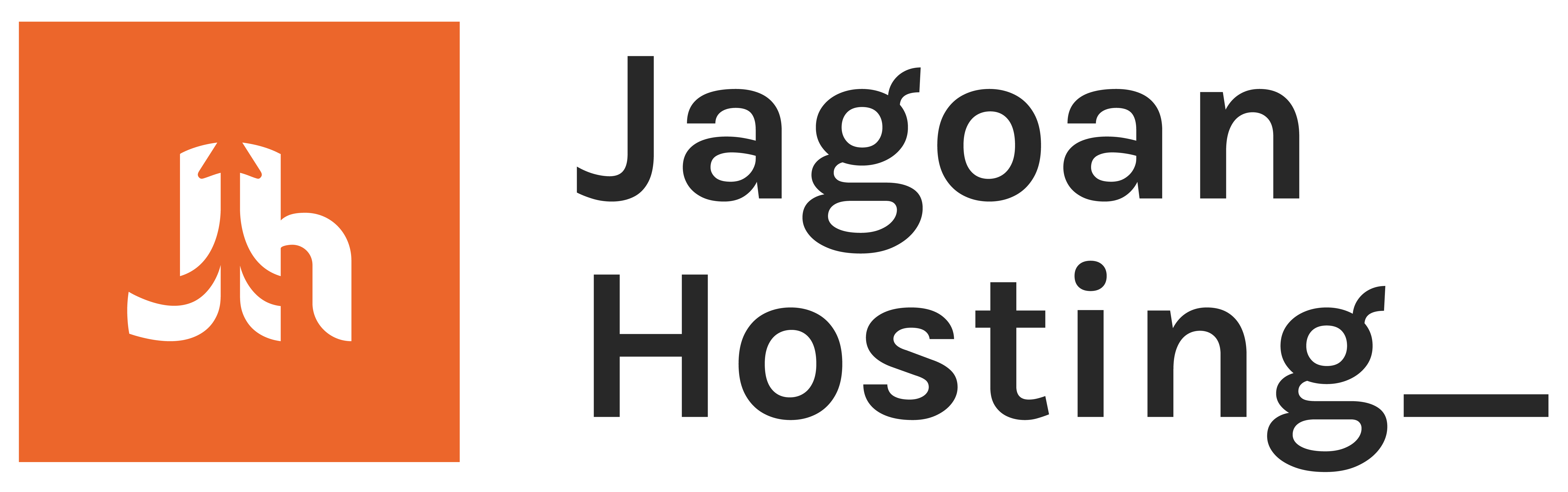 Jagoan Hosting